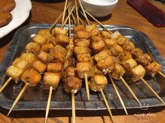 -老熟人串吧家常菜(旧宫店)