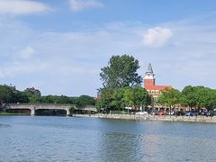 -美兰湖景区