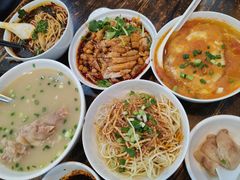 -牛王庙(龙华花园店)