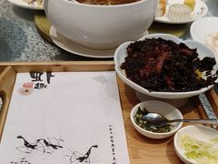 -醉霖生态餐厅(交大店)