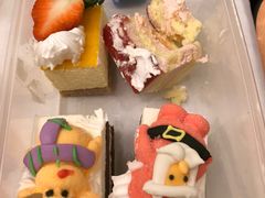 -大东方海鲜酒楼(小武基桥店)