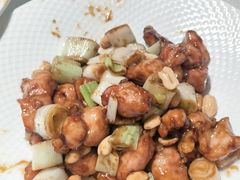 -旺顺阁·北京菜(北辰上品+)