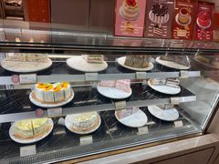 -CloudD'or可露朵蛋糕(1733商业空间店)