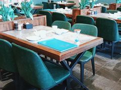 大堂-紫光园(创始店)