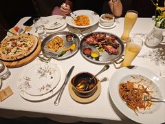 -黑宝石西餐厅(汇励99城市公园店)