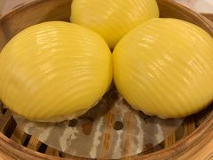 凤凰流沙包-点都德(大茶楼店)