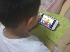 -励步儿童成长中心英文启蒙·剑桥考级·KET(万象汇校区)