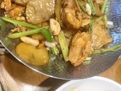 -渔家风味·鲅鱼水饺·央视展播·海鲜天津菜(开发区店)