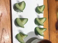-陌上花开餐厅(云山路店)