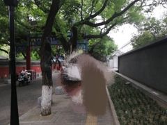 -北京国子监胡同