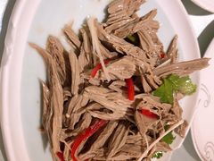 -宁夏国强手抓羊肉·清真菜(未央路凤三店)