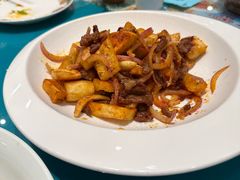 -巴依老爷新疆美食(望京小街店)