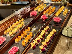 -梨花自助烤肉(西三旗万象汇黑金店)