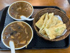 -穆彦华逍遥镇胡辣汤(岗坡路店)