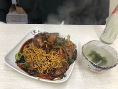-一家人面馆(三条巷店)