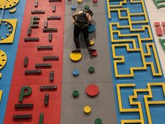 -极限PLAY运动娱乐新世界·团建派对潮玩休闲馆·室内蹦极高空游乐园