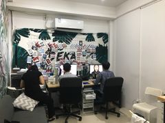 -DEKA大咔摄影·企业形象照·商务形象照拍摄(番禺南村万博店)