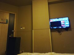-锦江之星(西安大雁塔小寨地铁站店)