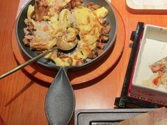 -仓桥家·焗寿司·锅物(光谷步行街店)