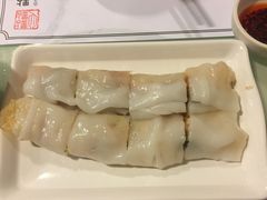 -点点心点心专门店(旺角店)