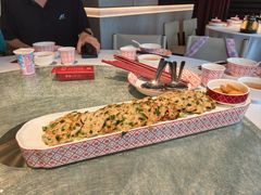 -谭厨中山传家菜.乳鸽.脆鲩鱼(华强北中航城店)