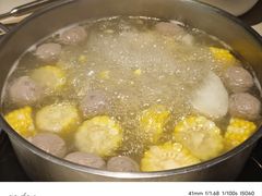 -潮泰牛肉火锅 · 创于1992年(车公庙店)