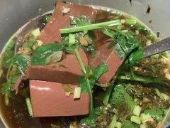 -彭耕记猪油炒小菜(吉联mall店)