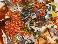 -呷湘厨·鱼汤捞饭(国家会展中心店)