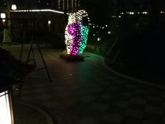 -宁波杭州湾海底温泉