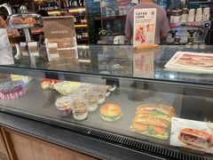 -BAKER&SPICE(国金中心商场店)