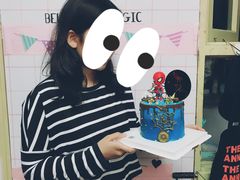 -CarolCake卡萝家(锦华万达店)