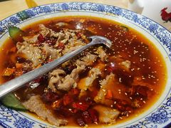 -德胜轩正宗顺德菜(宝安沙井会展中心店)