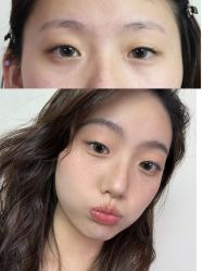 -轻妆Feel·半永久纹眉眼线