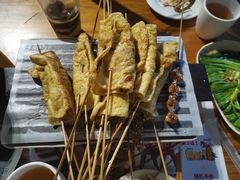 -木屋烧烤(白石洲店)
