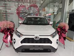-合肥通源一汽丰田4S店(包河花园店)