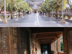 -南宁方特东盟神画