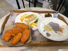 -夏羽记甜品(小榄大信店)