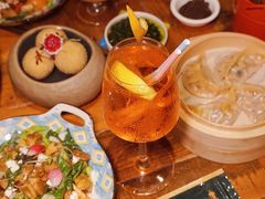 -AZUL by FUEL蓝色·法式酒馆(琶醍店)