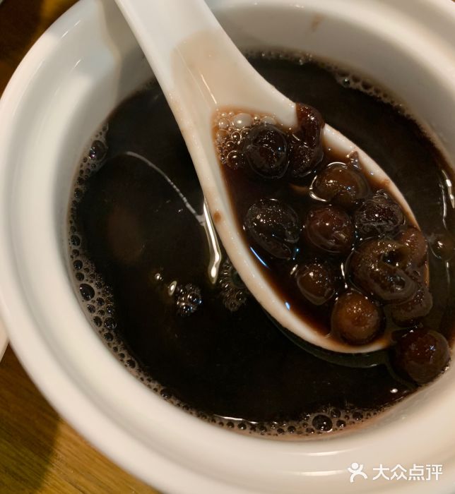 甘肃印象(晋阳街店)灰豆子图片