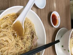 -百福麵家(新馬路店)
