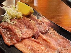 -大阪烧肉BAKA一代(十亩地店)