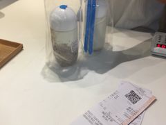 -兰熊鲜奶(西直门凯德mall店)