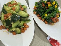 -蝎王府羊蝎子(西直门店)