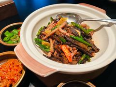 -丽晶轩中餐厅(重庆丽晶酒店)