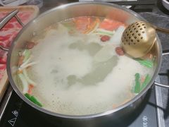 -许府牛火锅(信义坊总店)