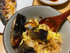 -富山日式料理(宽厚里店)