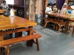 -少林寺欢喜地素斋馆