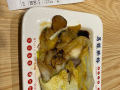 -荔银肠粉·非遗手藝(夫子庙店)