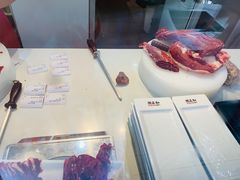 -潮正和潮汕牛肉火锅·老字号(番禺万达店)