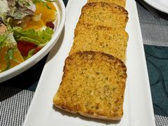 -Jack‘s Place 杰克地方西餐厅(新街口店)